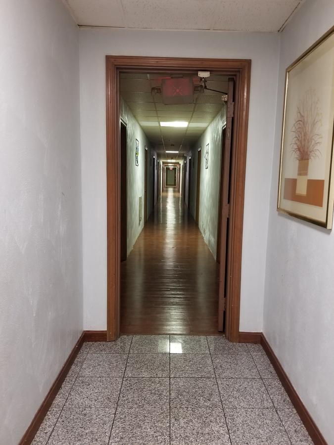 Pittsfield Motor Inn Εξωτερικό φωτογραφία
